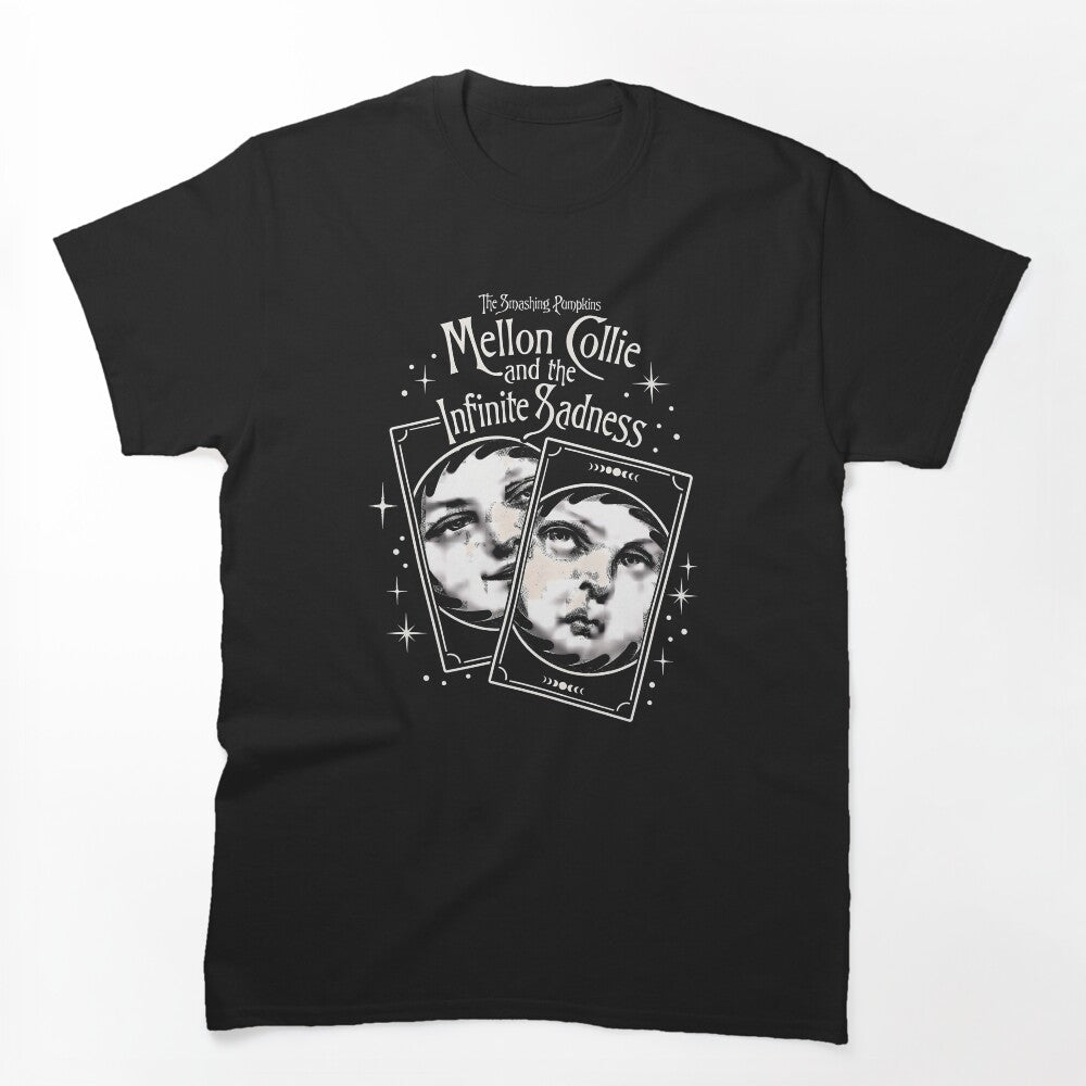 Psychedelic Rock Noise Shirt
