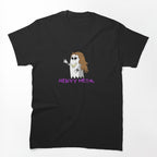 Heavy Metal Spirit Shirt