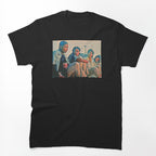 Gangsta Girlz Shirt