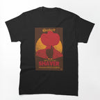 Billy Joe Shaver HI Tone Shirt