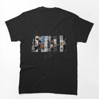 Retro Albums Funny Tour Melody Singer Concert Rapper Vintage Shirt