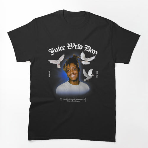 Always Remember Shirt