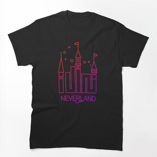 G IDLE Neverland Shirt