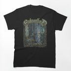 Left Hand Path 1990 Shirt