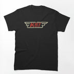 KJET 1600 AM Seattle 1982 Shirt