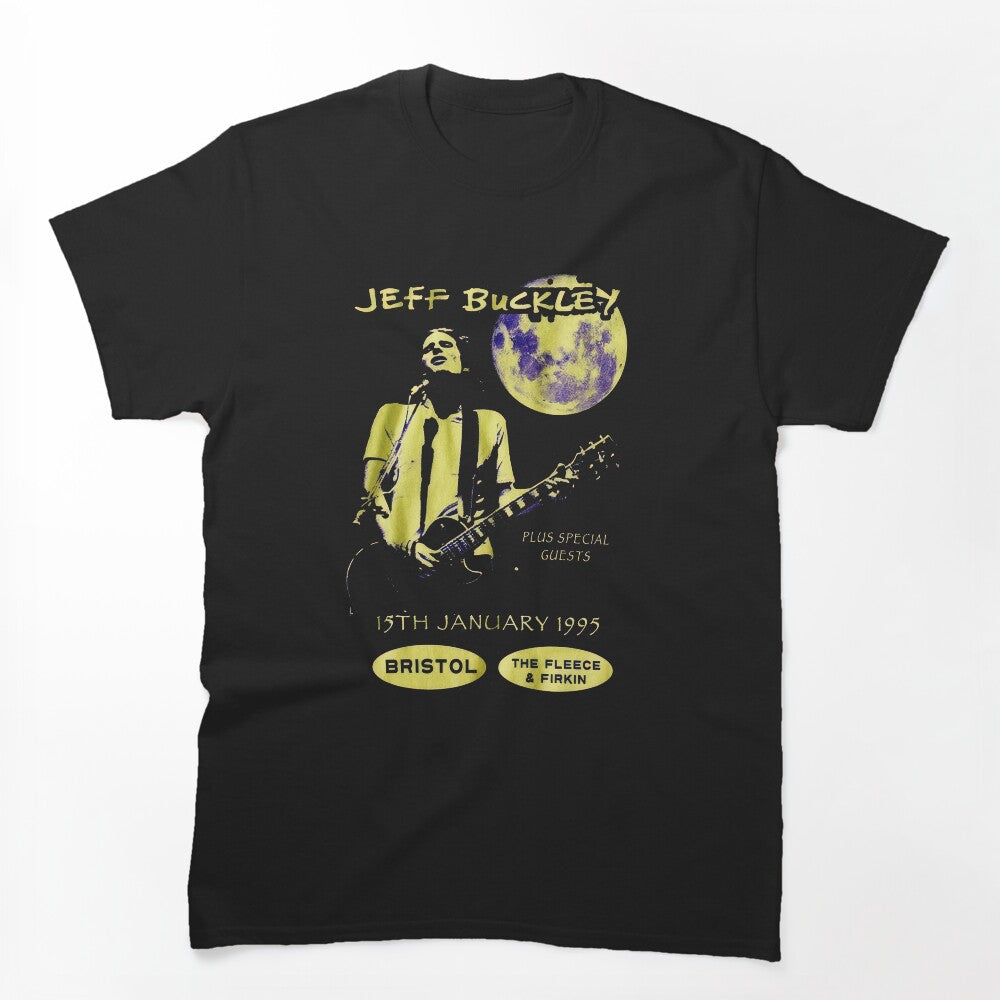 J Buck 90s Shirt