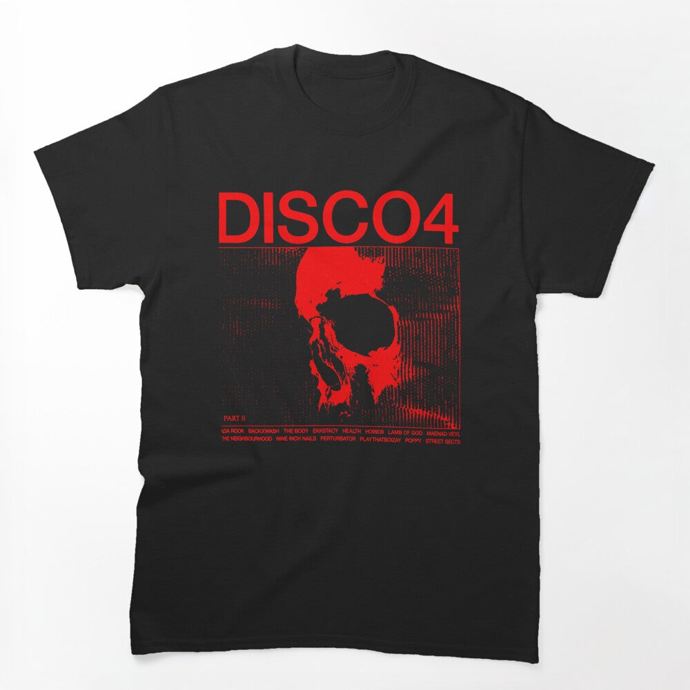 HEALTH Shirt