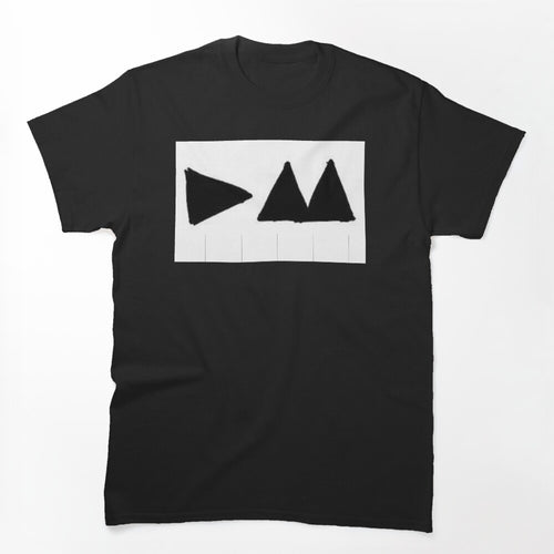 Depeche Mode Shirt