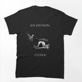Joy Division Closer Album Shirt