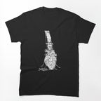 Mommy's Boy Alt Shirt