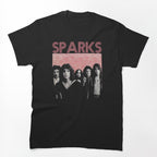 Best Selling American Pop Rock Duo Shirt