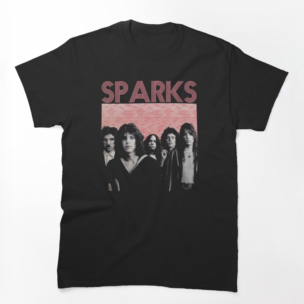 Best Selling American Pop Rock Duo Shirt