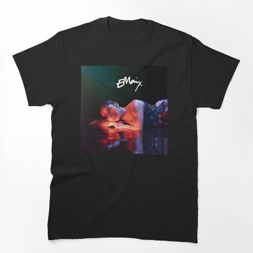 Album Heart On My Sleeve Shirt