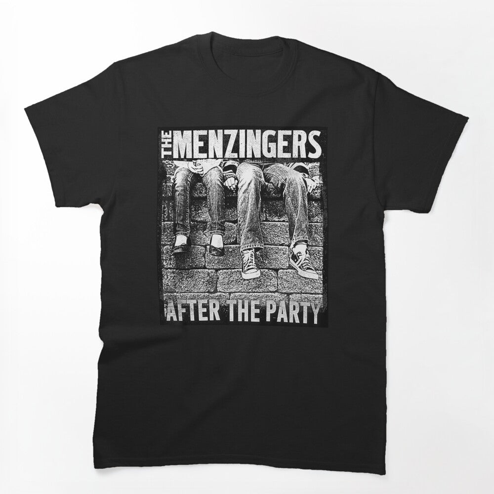 After The Party Shirt