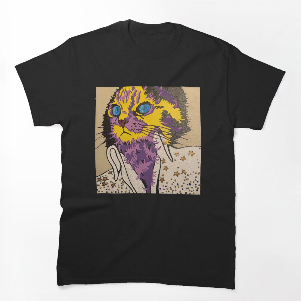 Elvis Catly Shirt