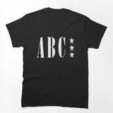 ABC Shirt