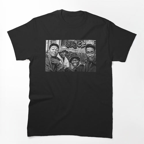 You Got The Juice Now Shirt