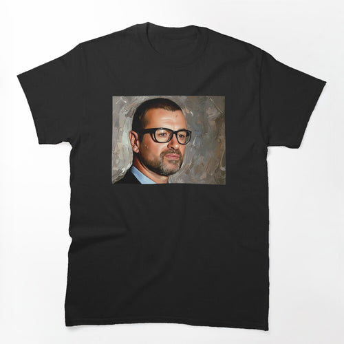 The Sophisticated Pop Star Shirt