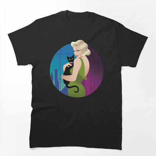 Put Your Love To The Test Shirt