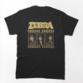 Zebra Shirt