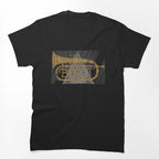 Beirut Vagabond - U S Shirt