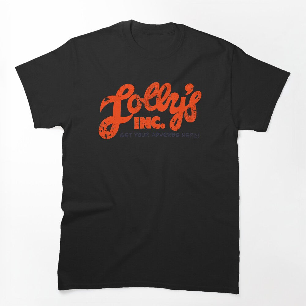 Lolly S Inc Shirt