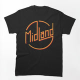 NKOTB Magic Summer Albuquerque Shirt