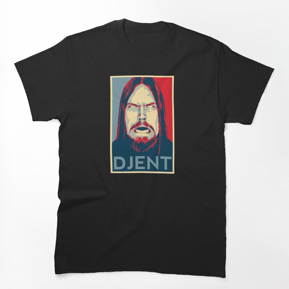 In Djent We Trust Shirt