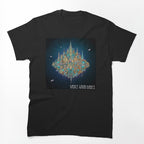 Dance Gavin Dance Pantheon Shirt