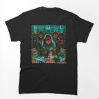 Blue Öyster Cult - Fire Of Unknown Origin Shirt