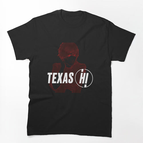 Texas Band Songs Shirt