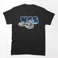 Topographic Oceans 1973 Shirt