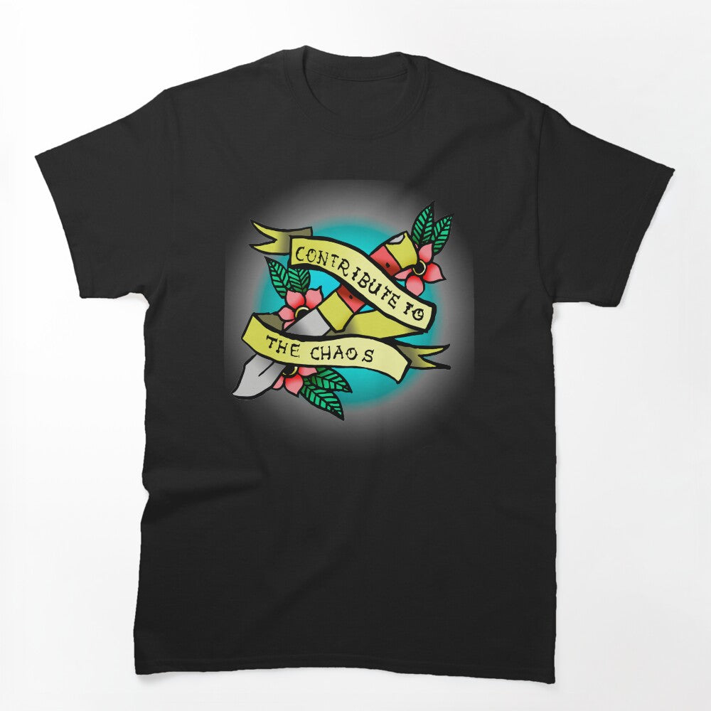 TFB Twin Size Matress Shirt