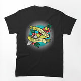 TFB Twin Size Matress Shirt