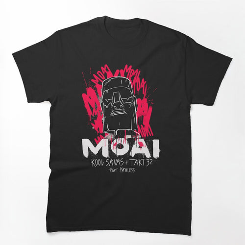 Kool Savas Vintage Shirt