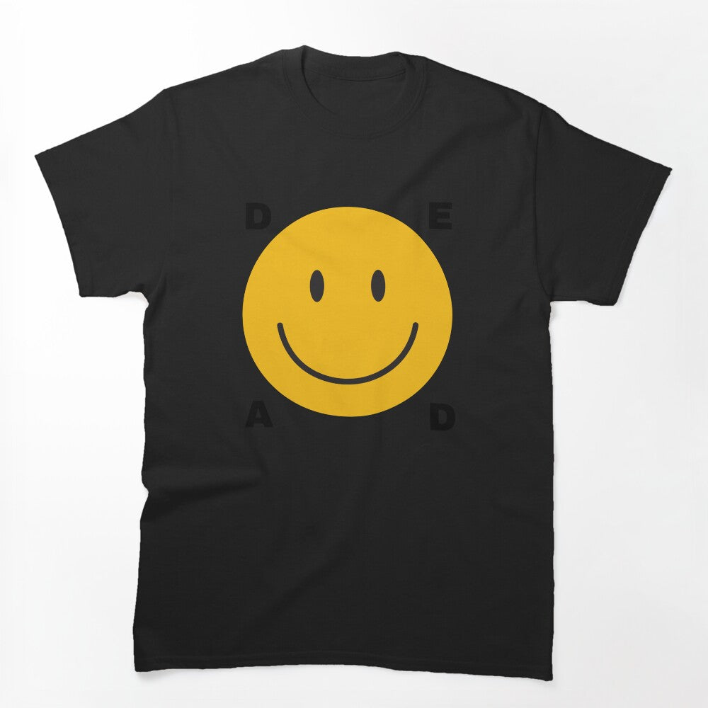 Smile You're Alive Shirt