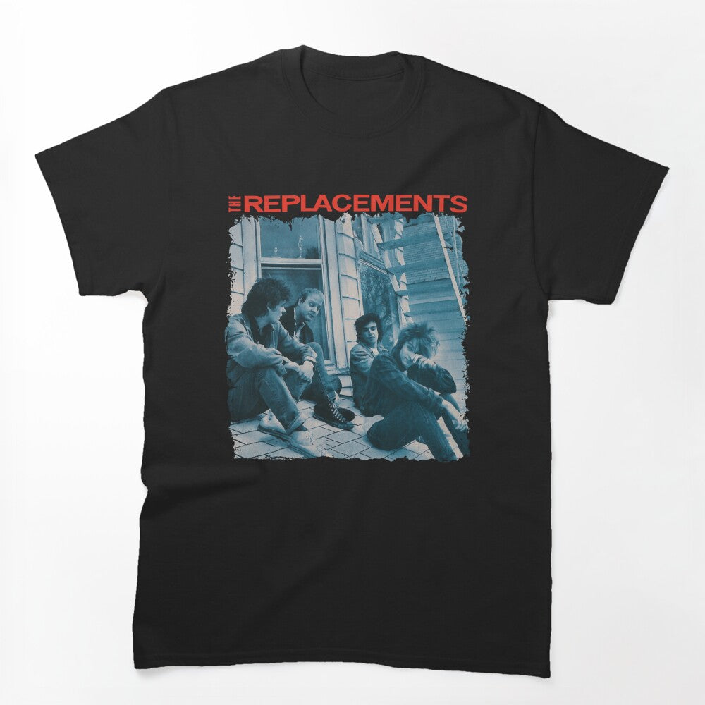 The Replacements - Let It Be Shirt