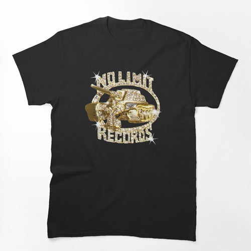 Label Included Artists Shirt