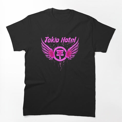 Tokio Hotel Shirt