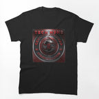 Tech N9ne American Rapper Shirt
