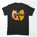 Naitch Wooo-Tang Ric Flair Nature Boy Vintage Shirt