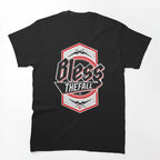 Blessthefall Shield Shirt