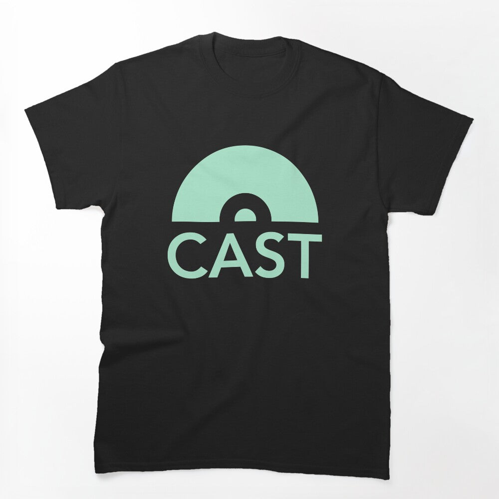Cast Shirt