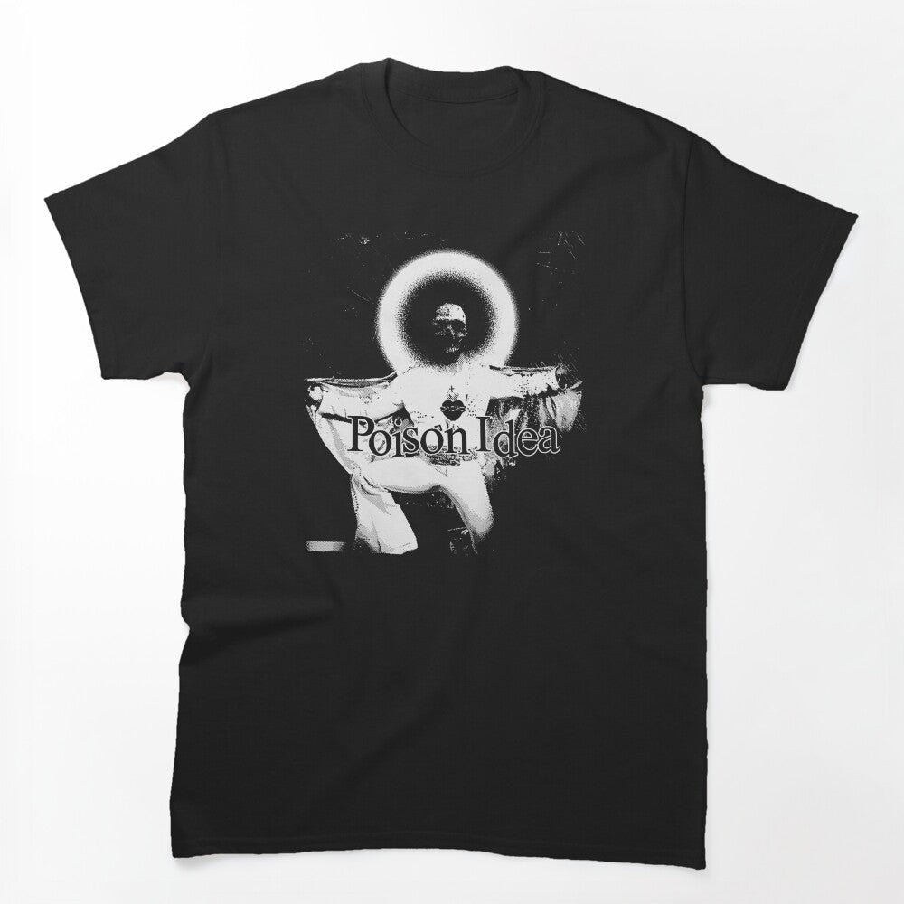 Poison Idea 2 Shirt