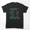 Paranoid Time Shirt