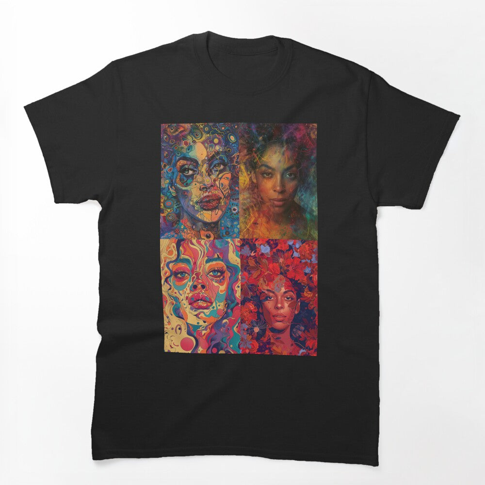 Just Beyoncé Shirt