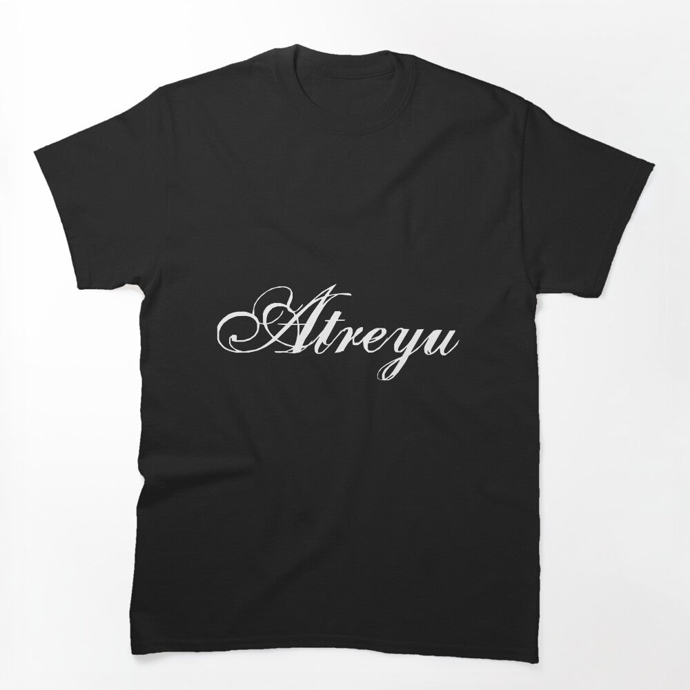 Atreyu HD Logo Ver 2 Shirt