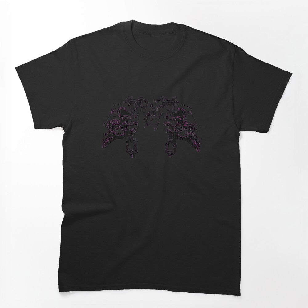 Rage Against Chains Shirt