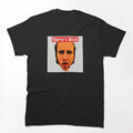 Cyraxx Raxx Ain't No B Ch Shirt