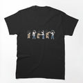 Extraordinary Attorney Woo Chibi Art Shirt